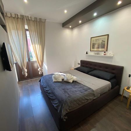 Marilyn'S Guest House Catania Exterior photo