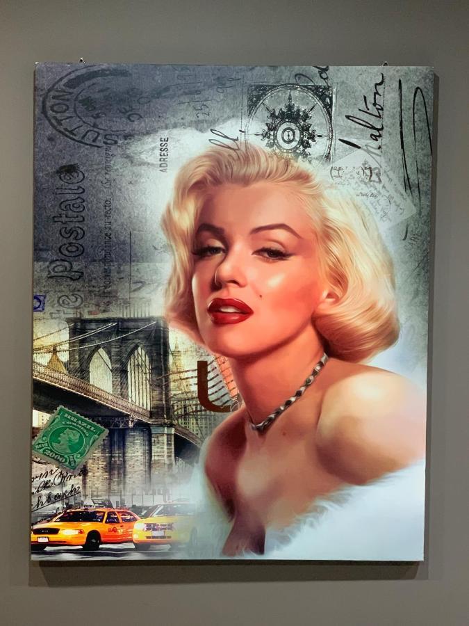 Marilyn'S Guest House Catania Exterior photo